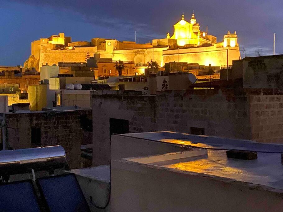 Sunset Suite Victoria Εξωτερικό φωτογραφία
