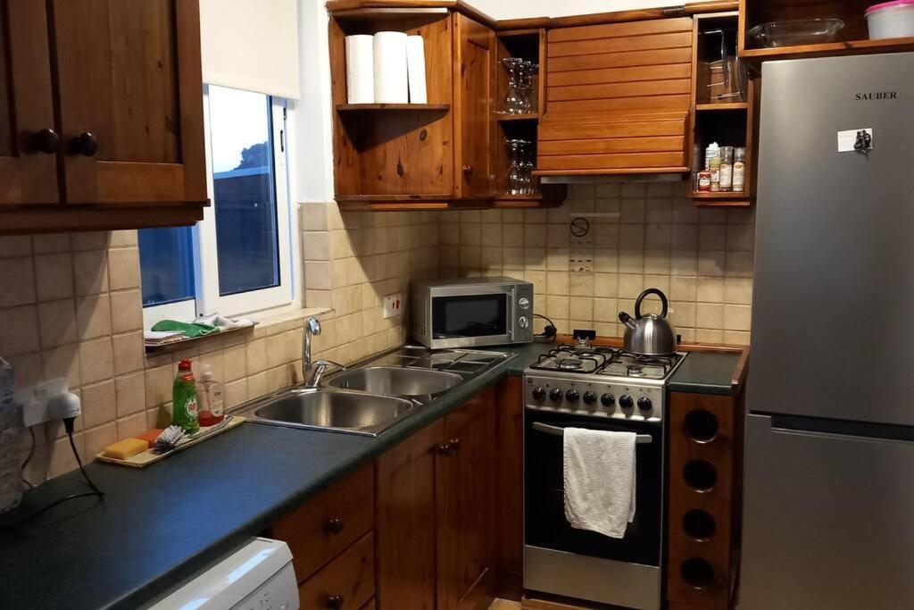 Sunset Suite Victoria Εξωτερικό φωτογραφία